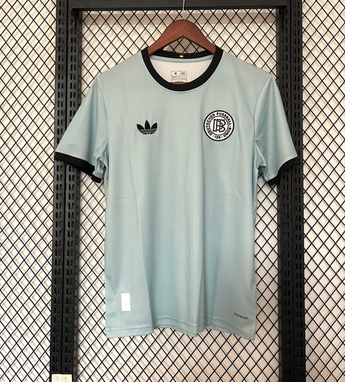 Maillot Allemagne 2025/26