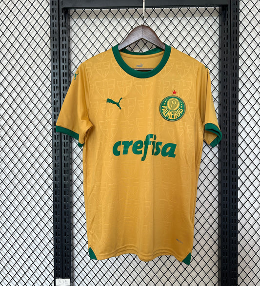 Maillot Palmeiras Third 2024/25