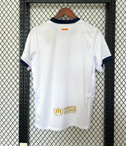 Maillot FC Barcelone 2025/26