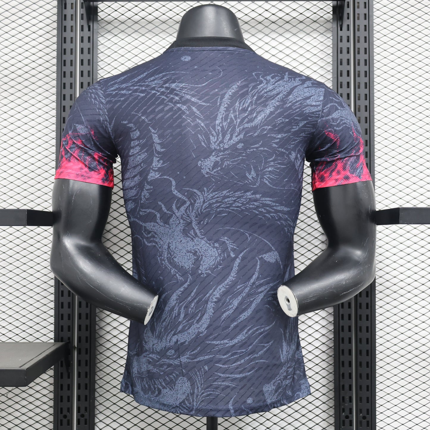 Maillot Real Madrid Edition Spécial – Version Player