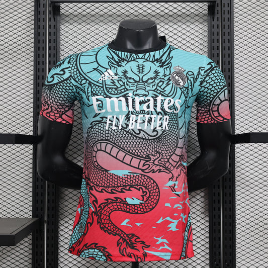 Maillot Real Madrid Edition Spécial – Version Player