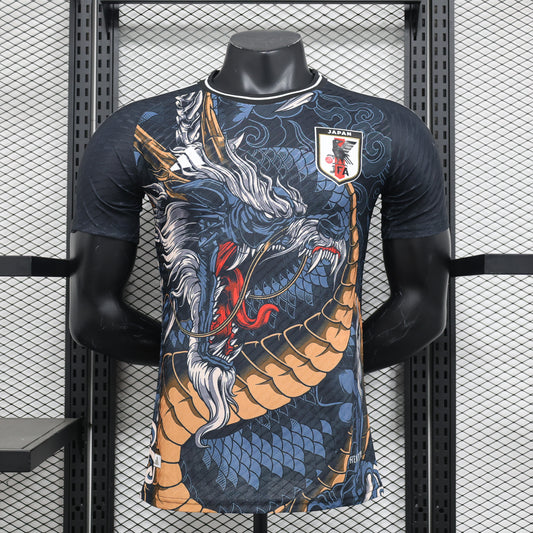 Maillot Japon Edition Spécial – Version Player