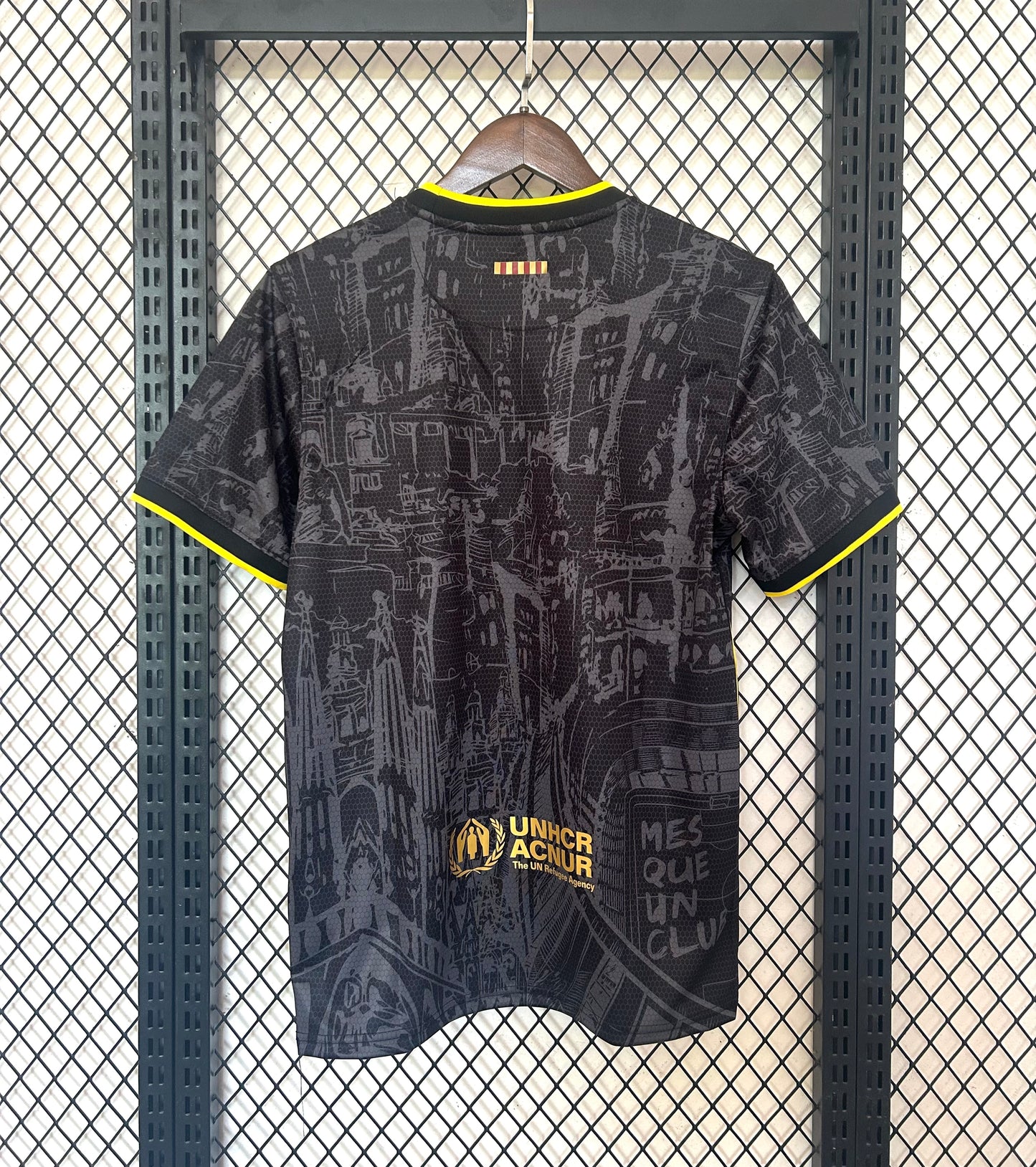 Maillot FC Barcelone Édition Spécial