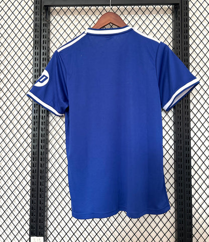 Maillot Real Madrid 2025/26
