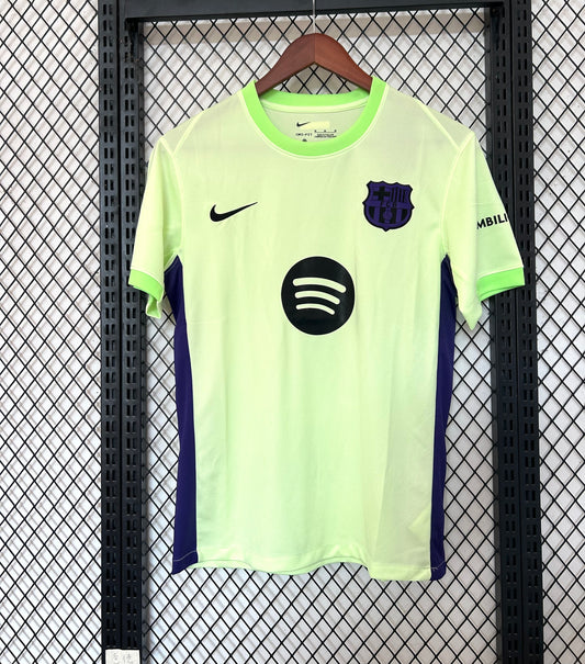 Maillot FC Barcelone Édition Spéciale 2025/26