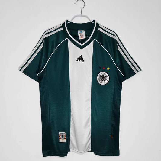 Maillot Allemagne Retro 1998