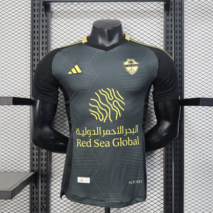 Maillot Al Ahli 2024/2025 – Version Player