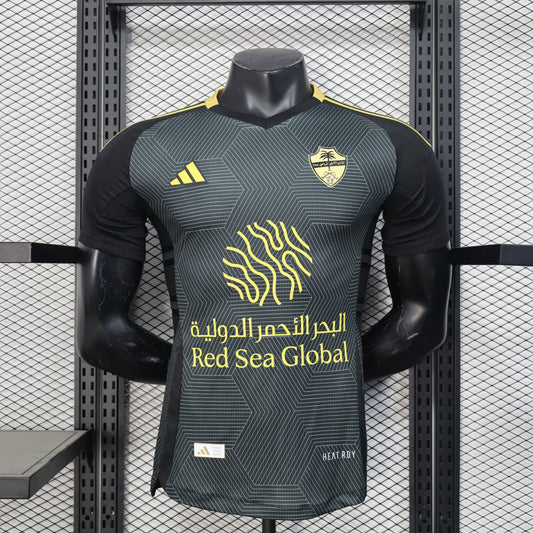 Maillot Al Ahli 2024/2025 – Version Player