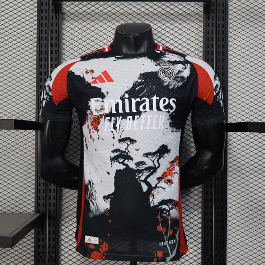 Maillot Real Madrid Édition Spécial – Version Player