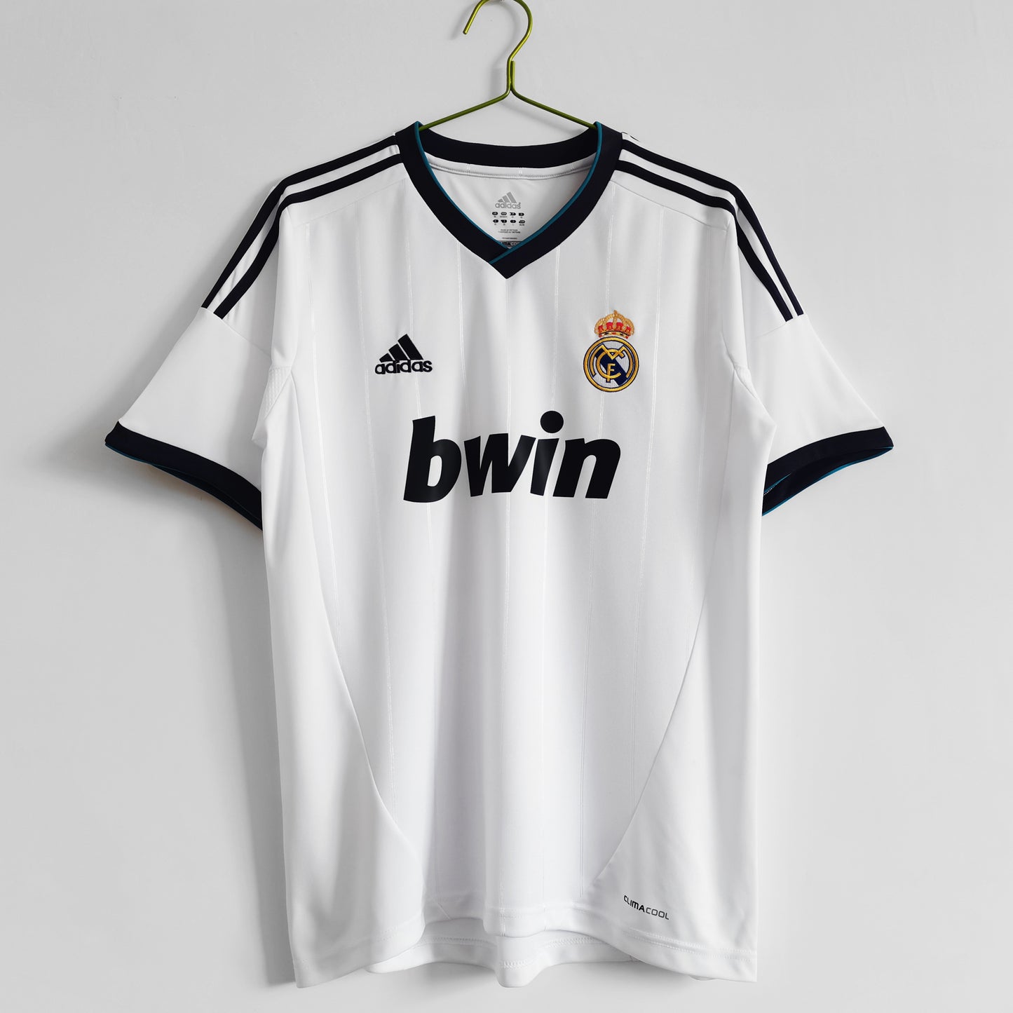 Maillot Real Madrid Retro 2012/13