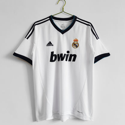Maillot Real Madrid Retro 2012/13