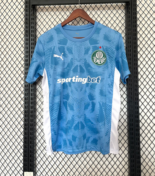 Maillot Palmeiras 2025/26