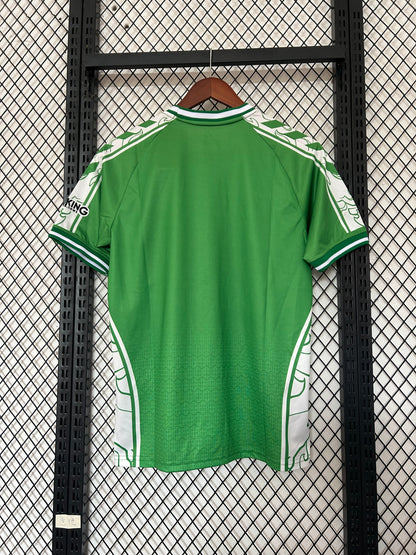 Maillot Real Betis Spécial 2025/26