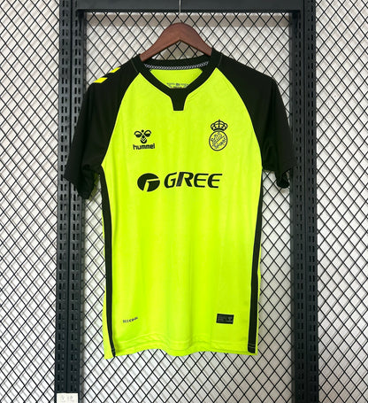 Maillot Extérieur Real Betis 2024/25