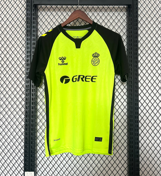 Maillot Extérieur Real Betis 2024/25