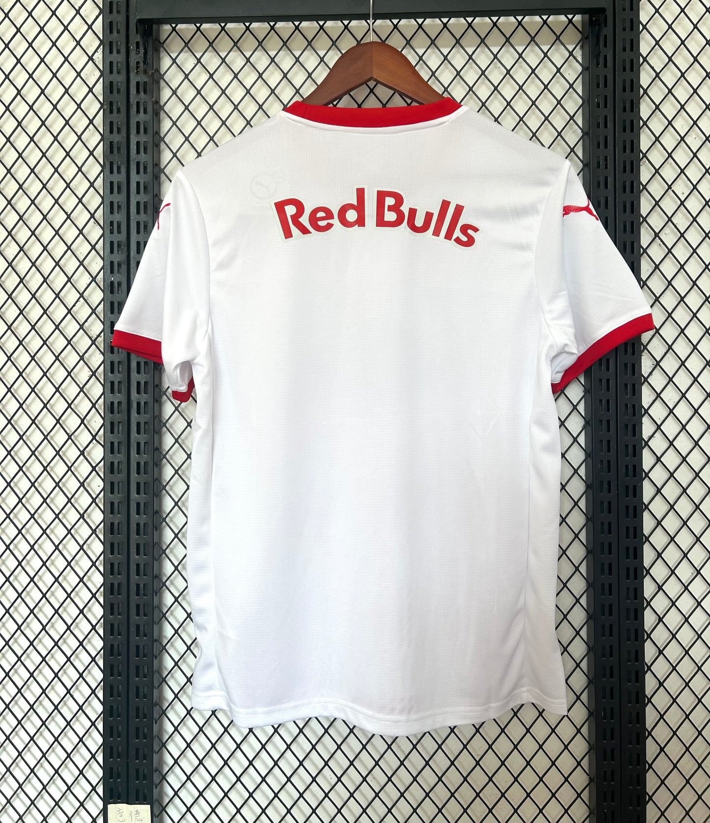 Maillot Domicile RB Leipzig 2025/26