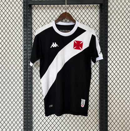 Maillot Domicile Vasco De Gama 2023/24