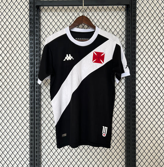 Maillot Domicile Vasco De Gama 2023/24