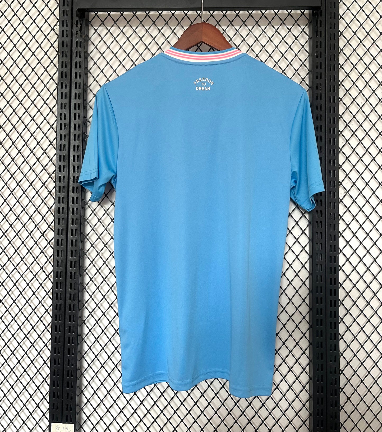 Maillot Inter Miami 2025/26