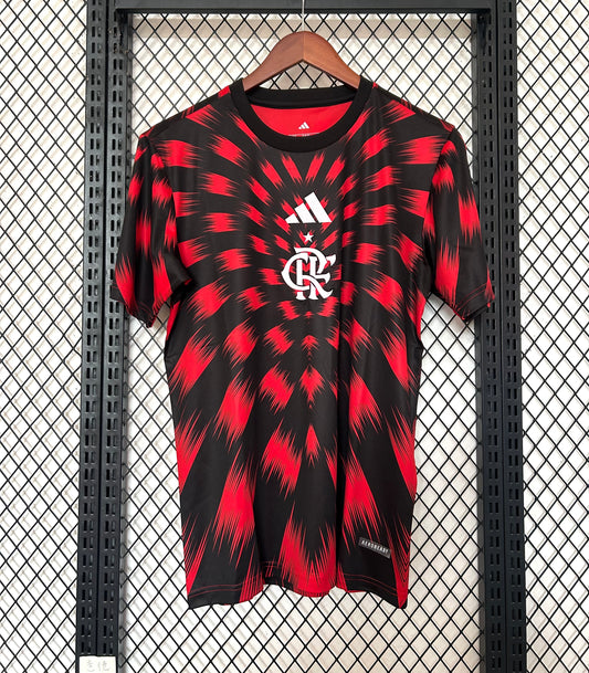 Maillot Flamengo 2025/26