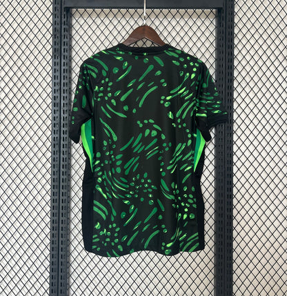 Maillot Extérieur Nigéria 2024/25