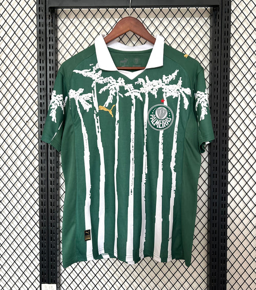Maillot Domicile Palmeiras 2025/26