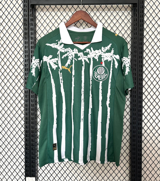 Maillot Domicile Palmeiras 2025/26