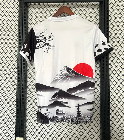 Maillot Japon Édition Spéciale 2025/26