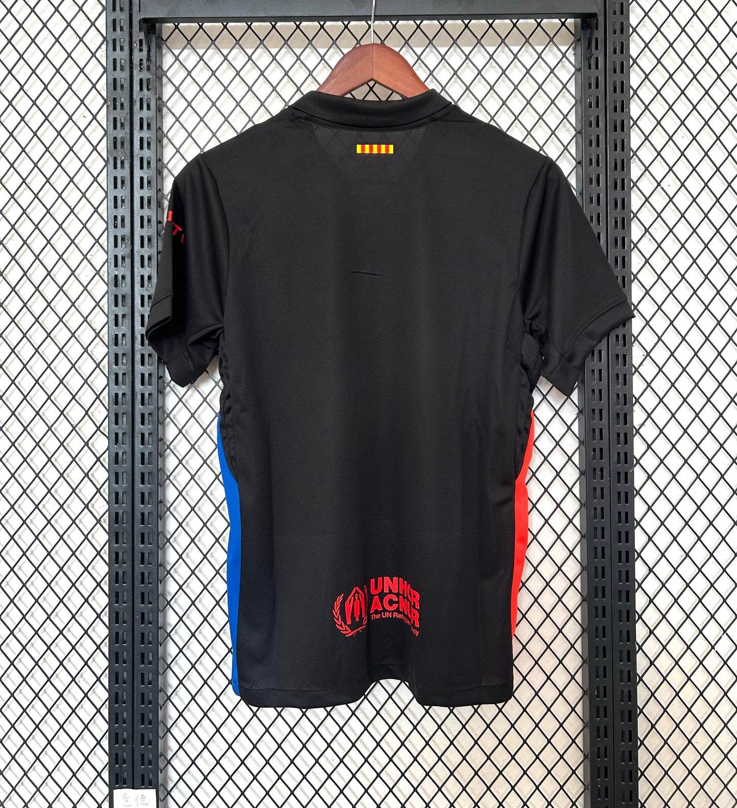 Maillot FC Barcelone 2024/25