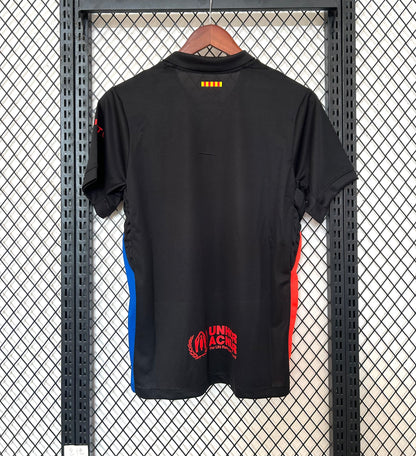 Maillot FC Barcelone 2024/25