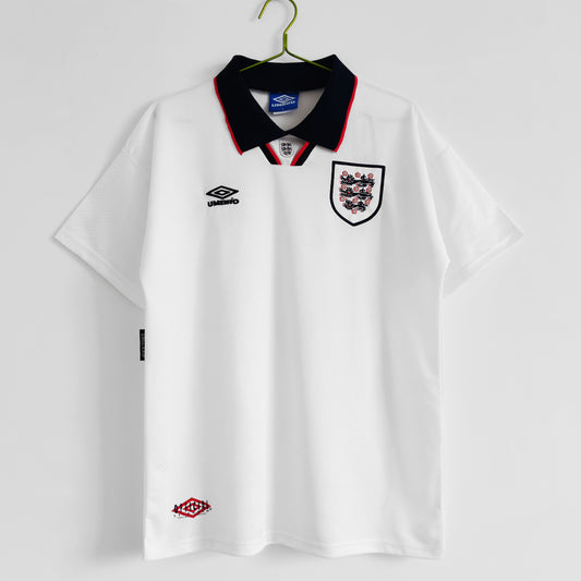 Maillot Angleterre Retro 1994/95