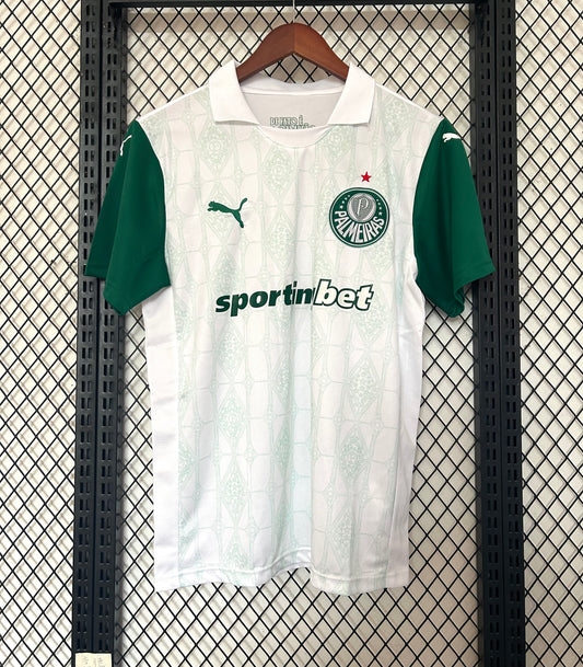 Maillot Palmeiras 2025/26