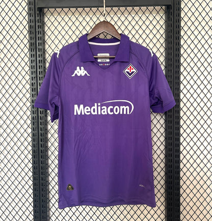 Maillot Domicile Fiorentina 2024/25