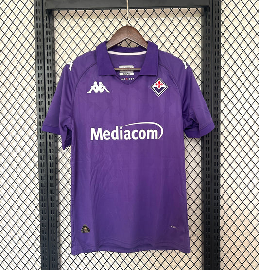 Maillot Domicile Fiorentina 2024/25