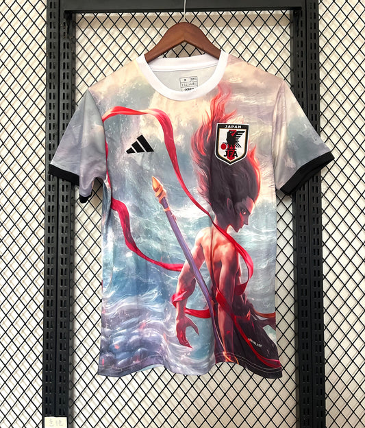 Maillot Japon Édition Spéciale 2025/26