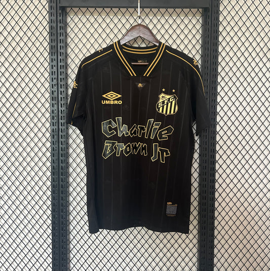 Maillot Santos Spécial 2024/25
