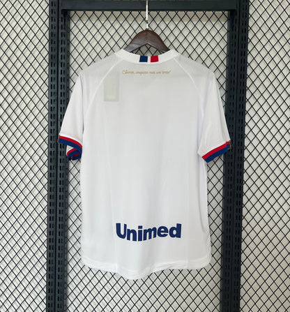 Maillot Domicile Bahia 2024/25