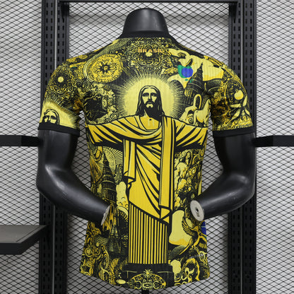 Maillot Brésil Edition Spécial – Version Player