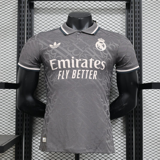 Maillot Real Madrid Edition Spécial – Version Player