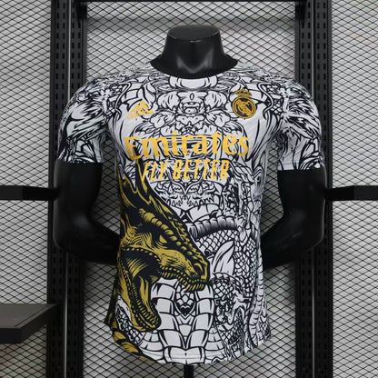 Maillot Real Madrid Edition Spécial – Version Player