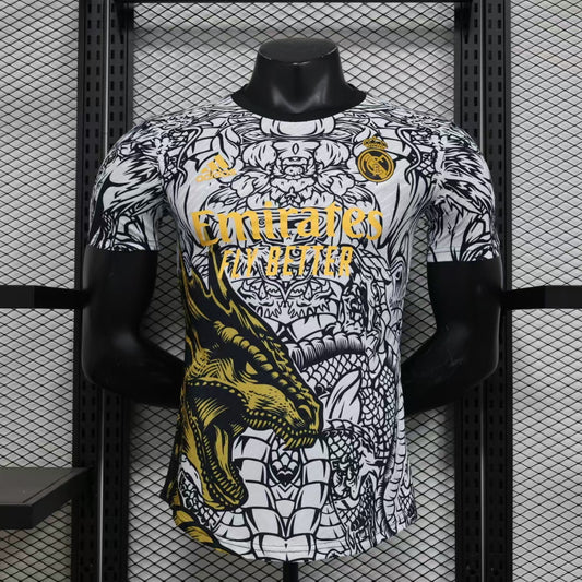 Maillot Real Madrid Edition Spécial – Version Player
