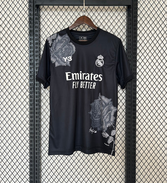 Maillot Real Madrid Y3 2024/25