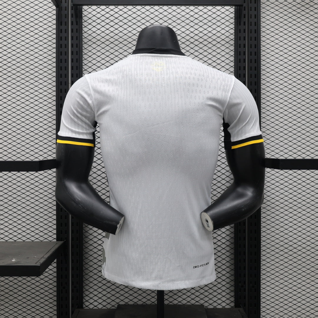 Maillot Extérieur Chine 2024/25 – Version Player