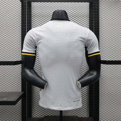 Maillot Extérieur Chine 2024/25 – Version Player