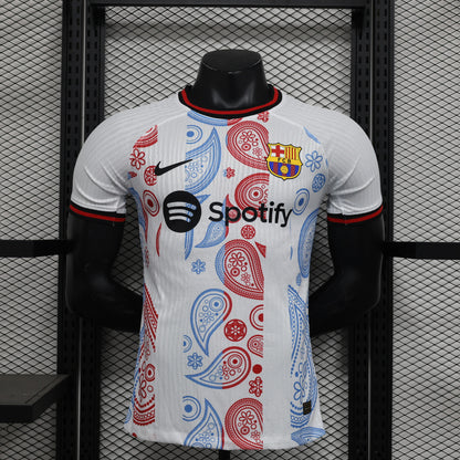 Maillot Barcelone Edition Spécial – Version Player