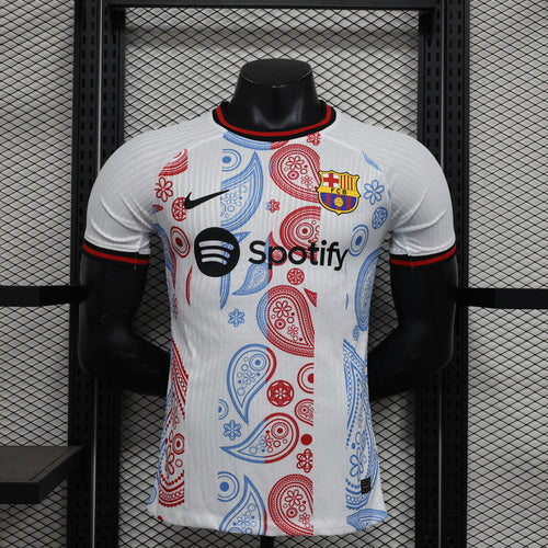 Maillot Barcelone Edition Spécial – Version Player