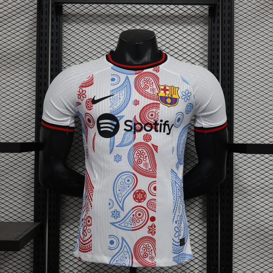 Maillot Barcelone Edition Spécial – Version Player