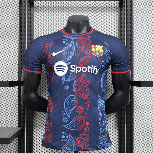 Maillot Barcelone Edition Spécial – Version Player