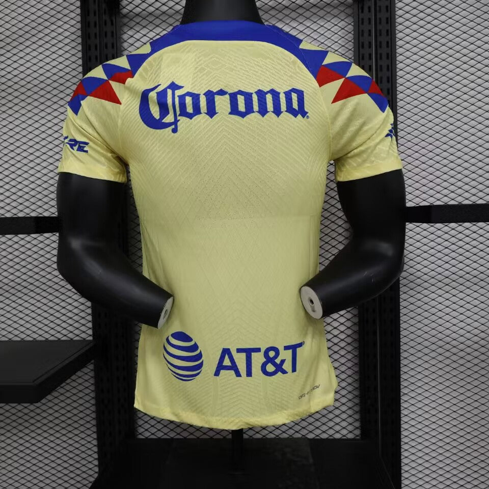 Maillot Domicile Club America 2023/24 – Version Player