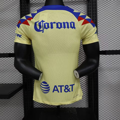 Maillot Domicile Club America 2023/24 – Version Player